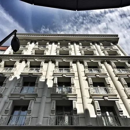Bueke Sisli Isztambul