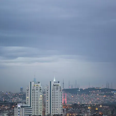 Bueke Sisli