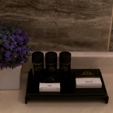 Bueke Sisli Hotel Istanbul