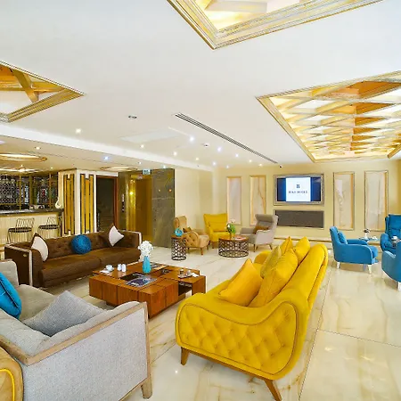Hotel Bueke Sisli