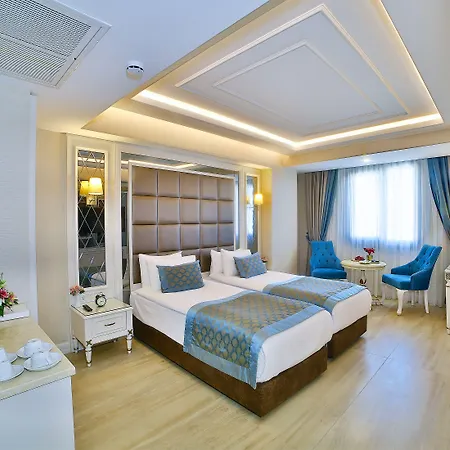 Bueke Sisli
