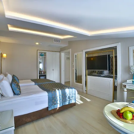 Bueke Sisli