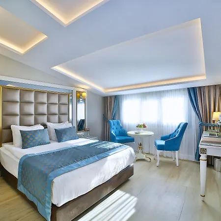 Bueke Sisli Istambul