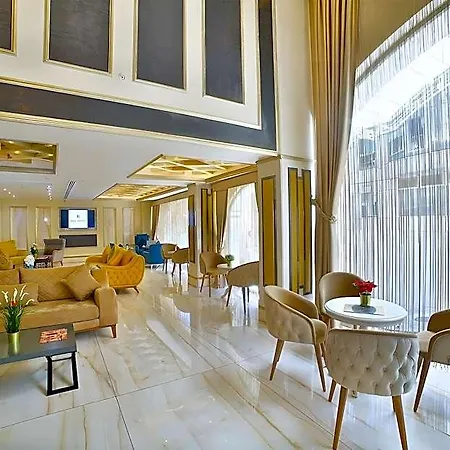 بوك 4* اسطنبول