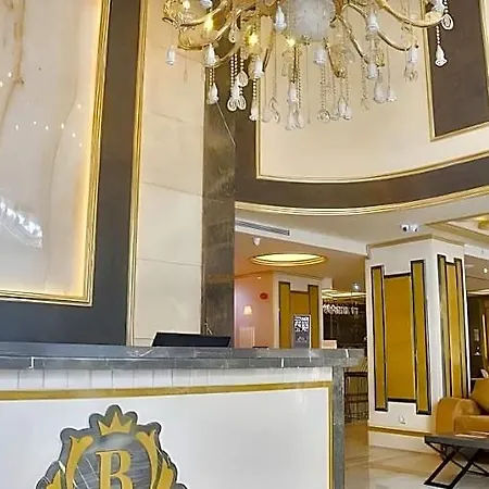 Bueke Sisli 4* Istambul