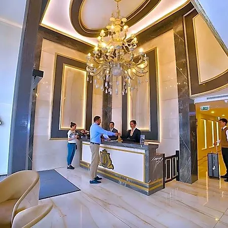 بوك فندق اسطنبول