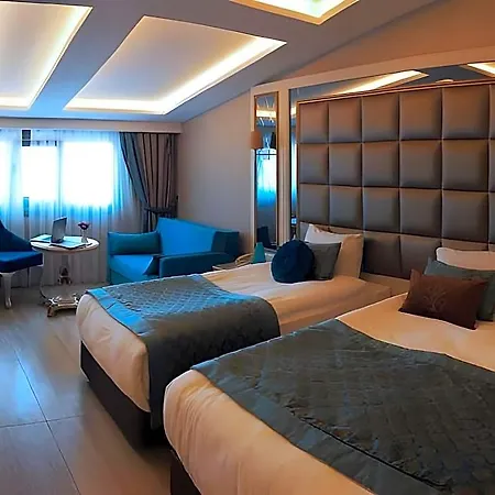 فندق بوك 4*