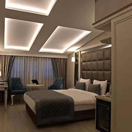 بوك 4* اسطنبول