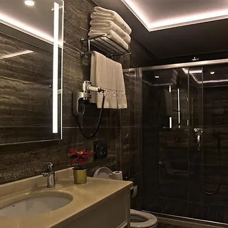 فندق بوك 4*