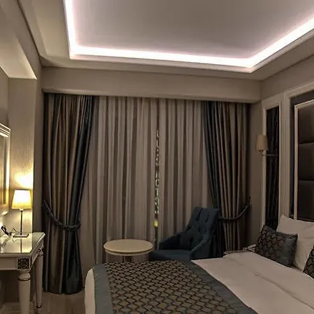 فندق بوك 4*