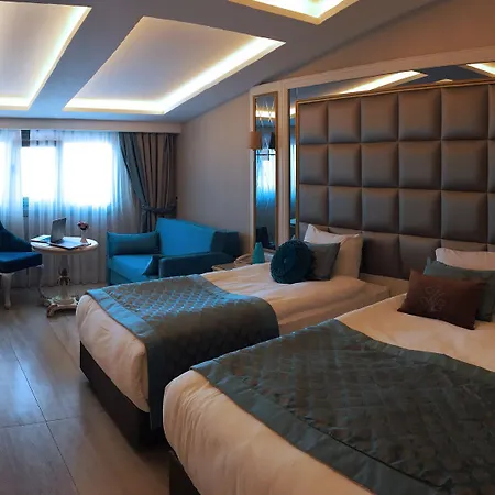 Bueke Sisli Istambul