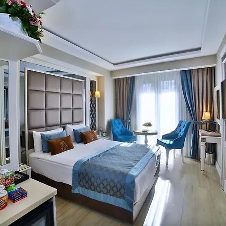 Bueke Sisli