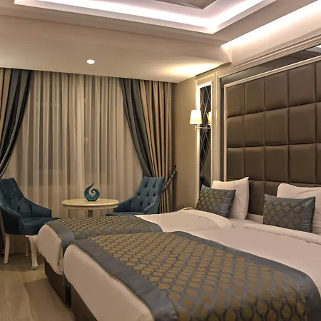 فندق بوك اسطنبول